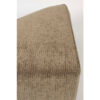Zuiver tumba Hunter Sofa Element Pie Pouf Right