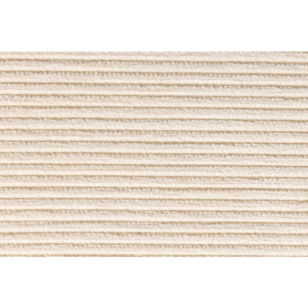Zuiver nurgadiivan Fat Freddy Rib Sofa Left Natural