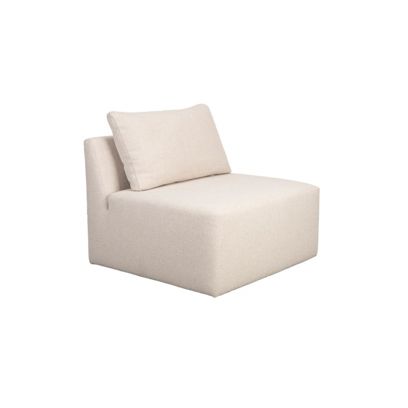 Zuiver tugitool Prosper Sofa Element 1-seater