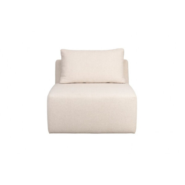 Zuiver tugitool Prosper Sofa Element 1-seater