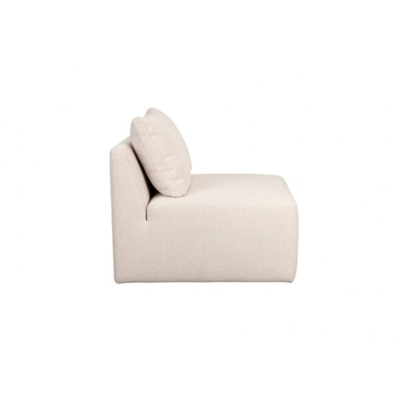Zuiver tugitool Prosper Sofa Element 1-seater