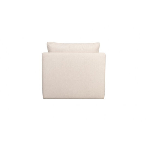 Zuiver tugitool Prosper Sofa Element 1-seater
