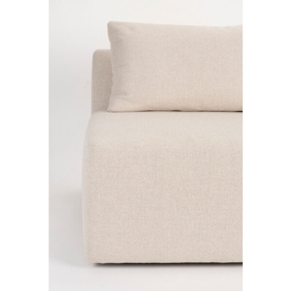 Zuiver tugitool Prosper Sofa Element 1-seater