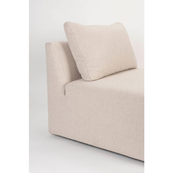 Zuiver tugitool Prosper Sofa Element 1-seater