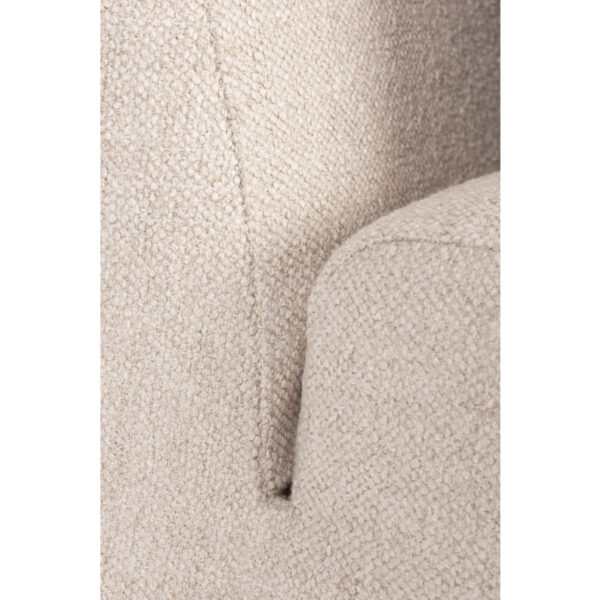 Zuiver tugitool Prosper Sofa Element 1-seater