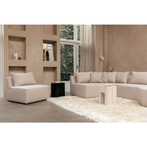 Zuiver tugitool Prosper Sofa Element 1-seater