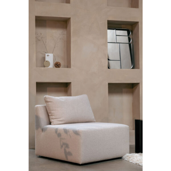 Zuiver tugitool Prosper Sofa Element 1-seater