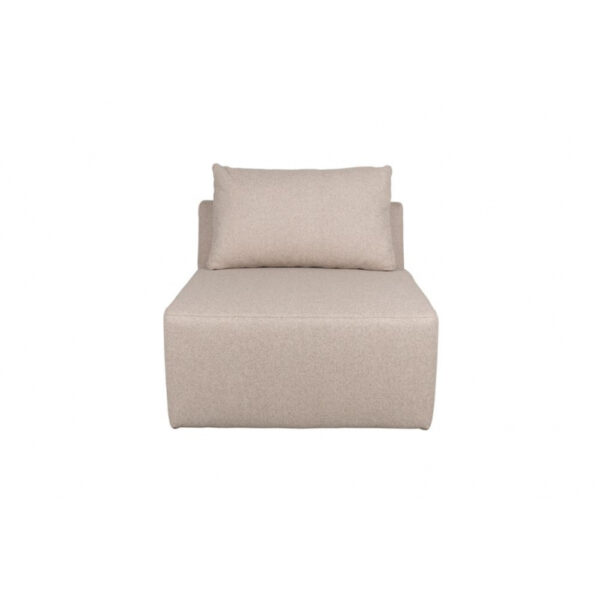 Zuiver tugitool Prosper Sofa Element 1-seater