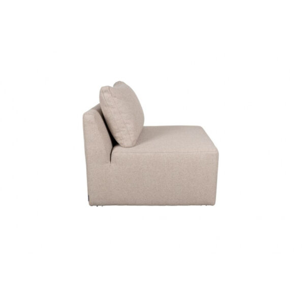 Zuiver tugitool Prosper Sofa Element 1-seater
