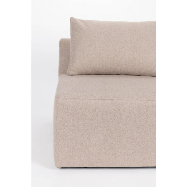 Zuiver tugitool Prosper Sofa Element 1-seater