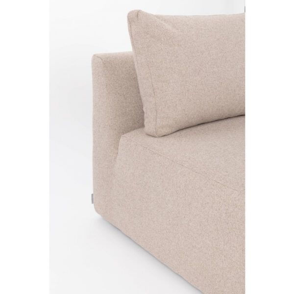 Zuiver tugitool Prosper Sofa Element 1-seater