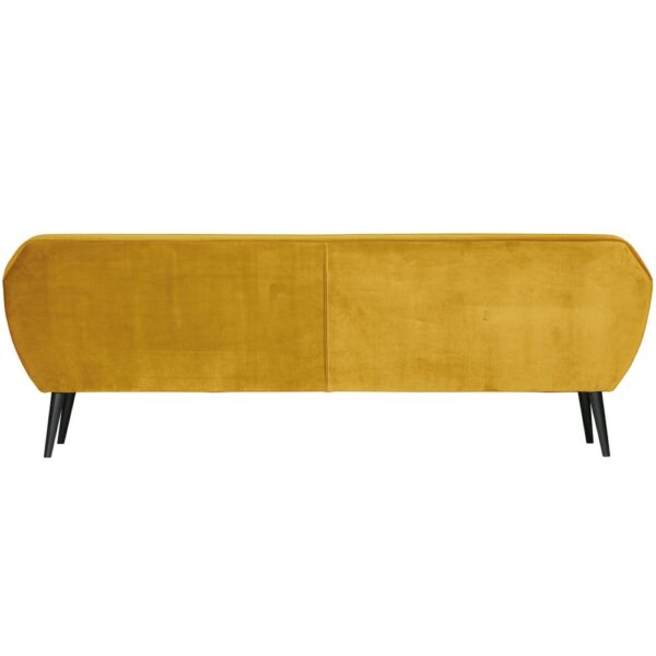 De Eekhoorn diivan Rocco XL, 230 cm