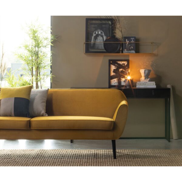 De Eekhoorn diivan Rocco XL, 230 cm