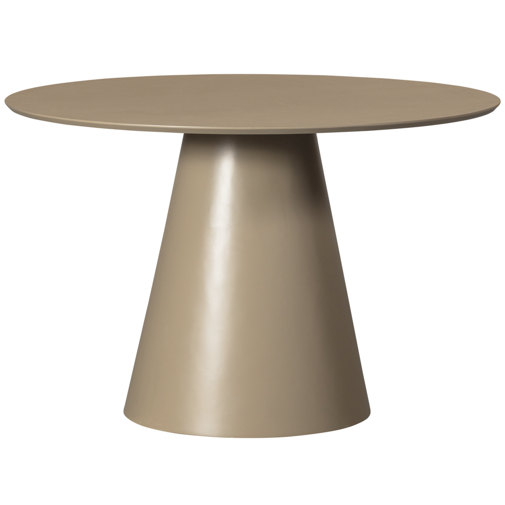 De Eekhoorn söögilaud Jorre, ümmargune O120cm