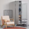 De Eekhoorn tugitool Mark, Collection