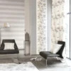 Casadeco tapeet Rayures