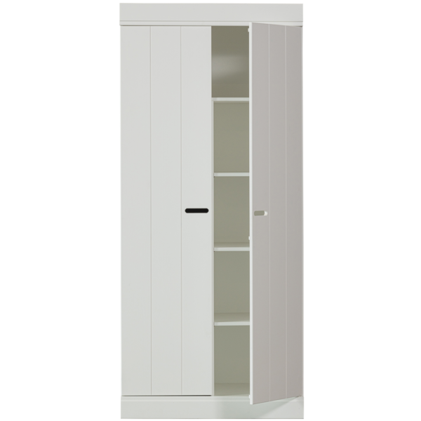 De Eekhoorn Connect madal kapp, 2 uksed