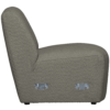De Eekhoorn tugitool Coco, 1-kohaline