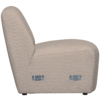 De Eekhoorn tugitool Coco, 1-kohaline