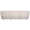De Eekhoorn diivan Coco, 3-kohaline