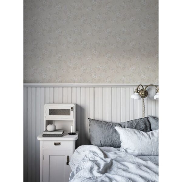 Duro tapeet Malin, Beige