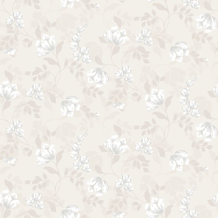 Duro tapeet Malin, Beige