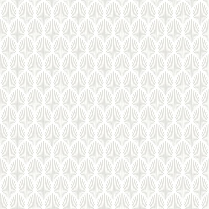 Duro tapeet Elsa, Silver