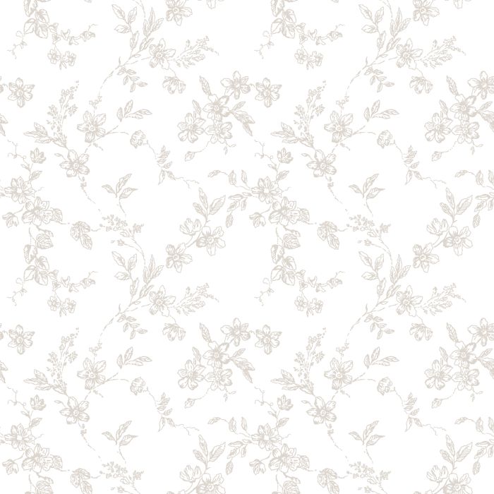 Duro tapeet Bella, Beige