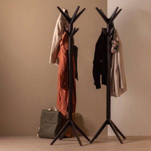 De Eekhoorn Studio riidepuu