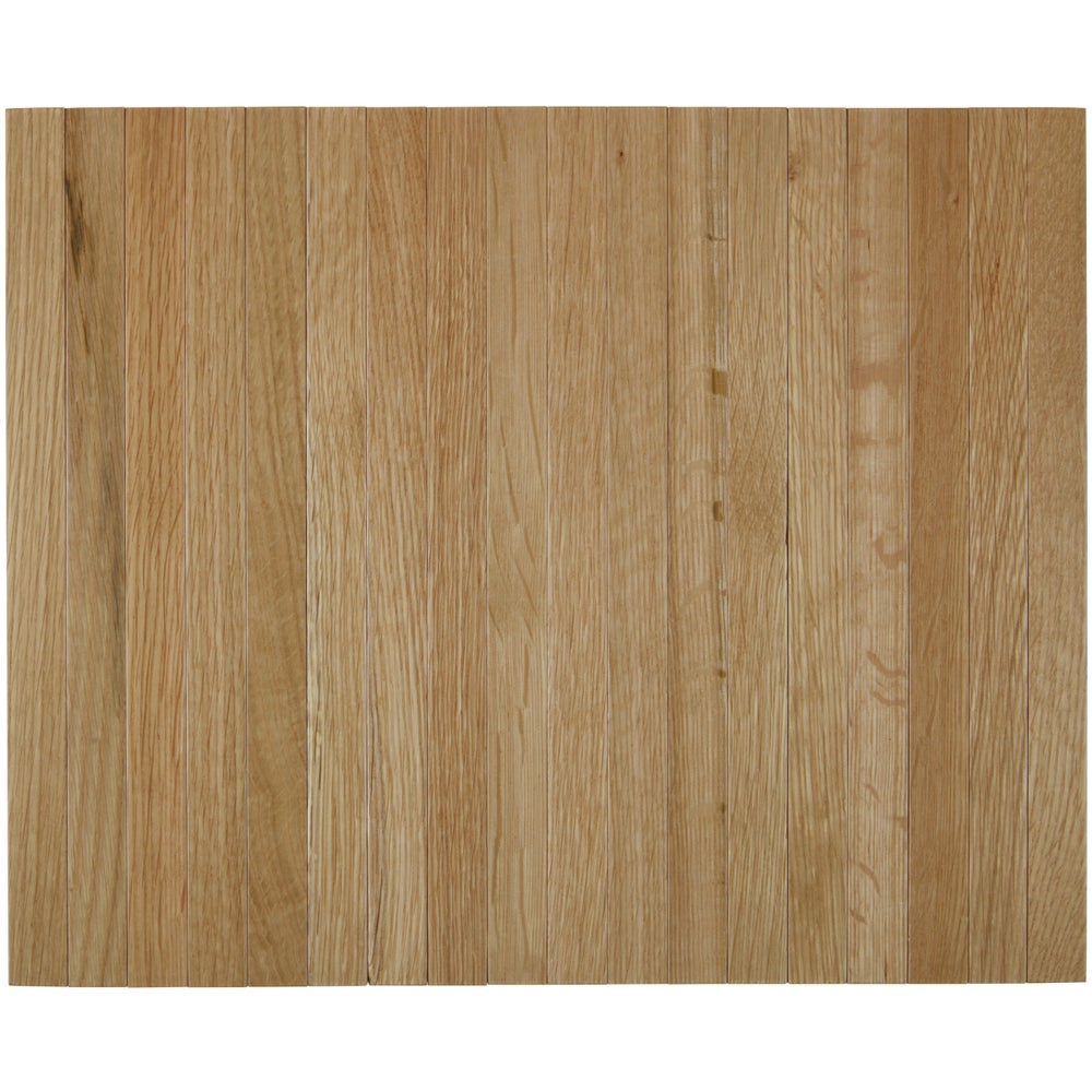 De Eekhoorn Oak Tray, Armrest Flexible - M Studio, diivanitarvikud
