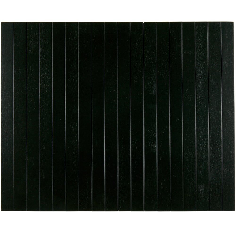 De Eekhoorn Tray Studio, must, käetugi paindlik - M