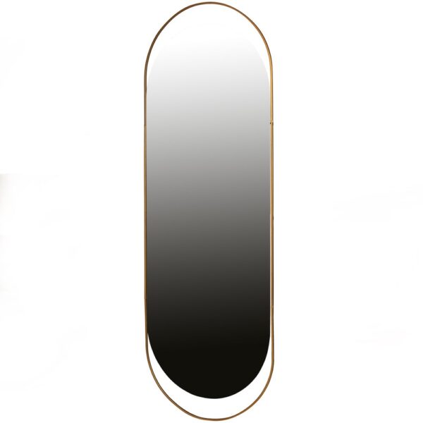 De Eekhoorn peegel Oval XL Collection