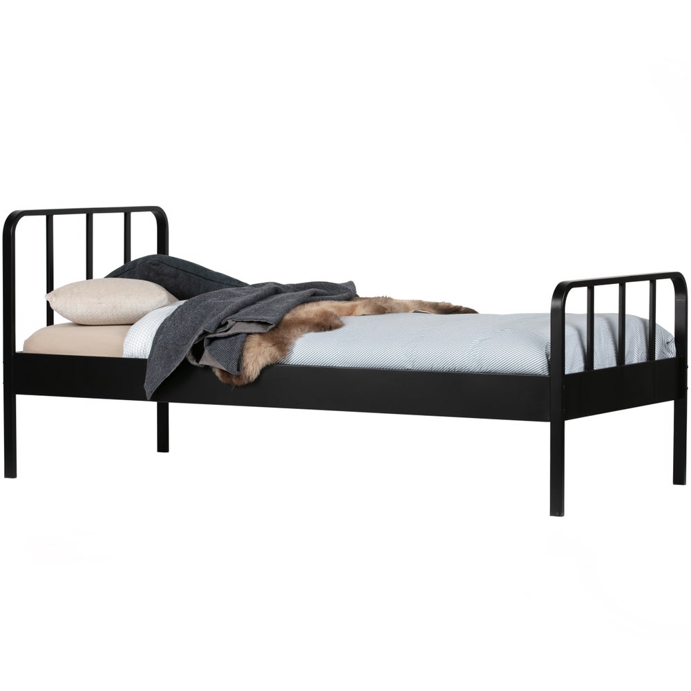 De Eekhoorn voodi Mees 90x200 cm