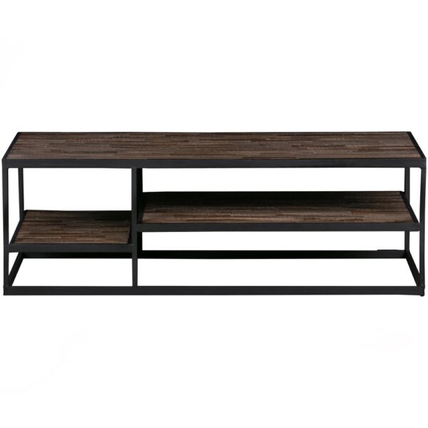 De Eekhoorn kohvilaud Vic 120x60
