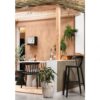 De Eekhoorn Dover Stool Collection