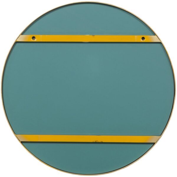 De Eekhoorn peegel Doutzen, ümmargune O80cm