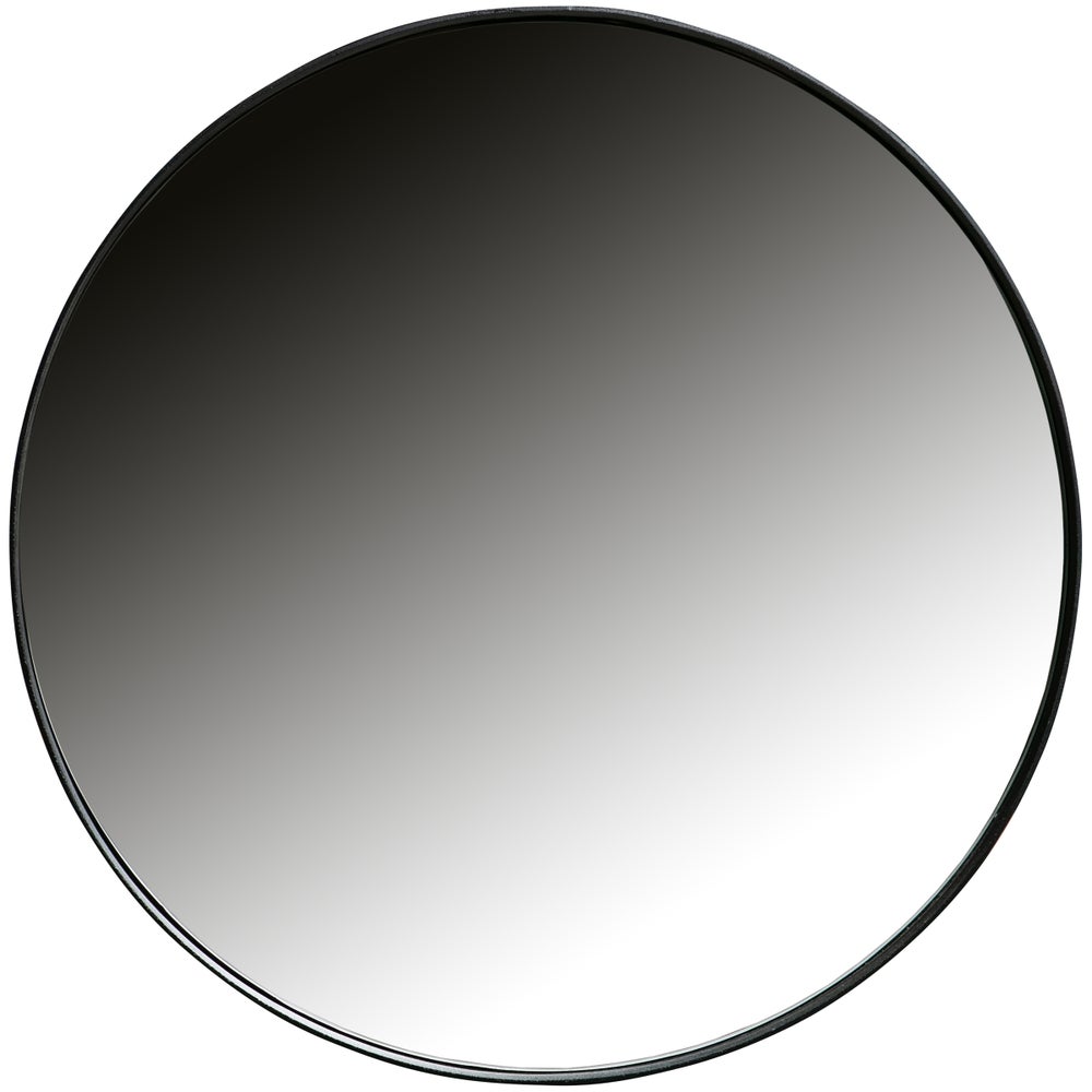 De Eekhoorn peegel Doutzen, Ø80cm