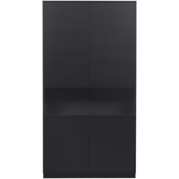 De Eekhoorn Finca buffee / hoiukapp 110cm