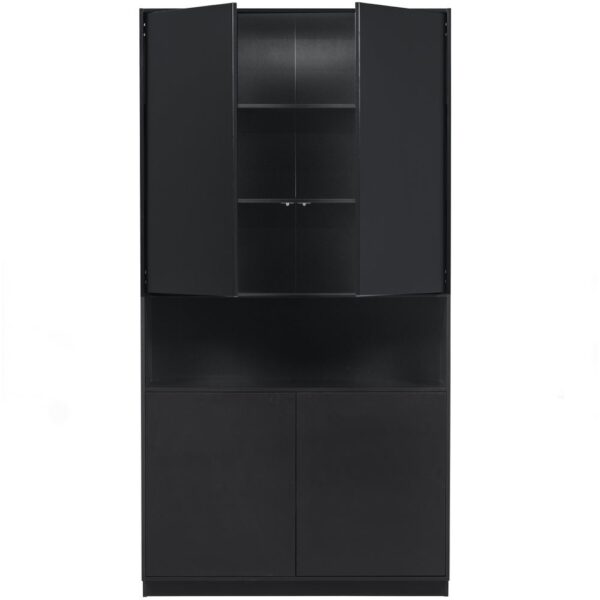 De Eekhoorn Finca buffee / hoiukapp 110cm