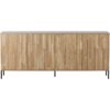 De Eekhoorn Gravure sideboard 200 cm