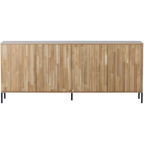De Eekhoorn Gravure sideboard 200 cm