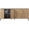 De Eekhoorn Gravure sideboard 200 cm