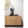 De Eekhoorn Gravure sideboard 200 cm