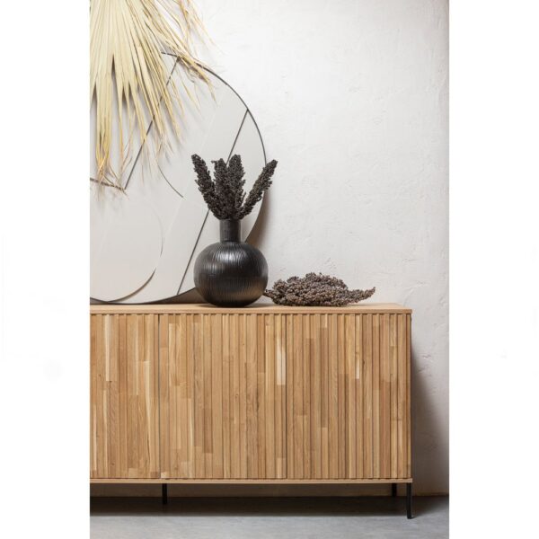 De Eekhoorn Gravure sideboard 200 cm