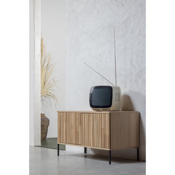 De Eekhoorn Gravure TV mööbel 100 cm