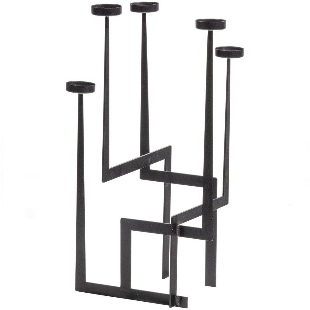 De Eekhoorn valgusti Collection, Dash Candelier