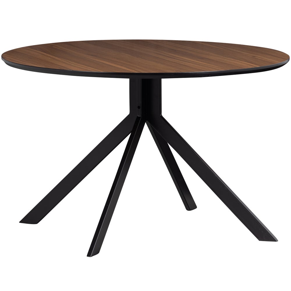 De Eekhoorn söögilaud Bruno, ümmargune O120 cm