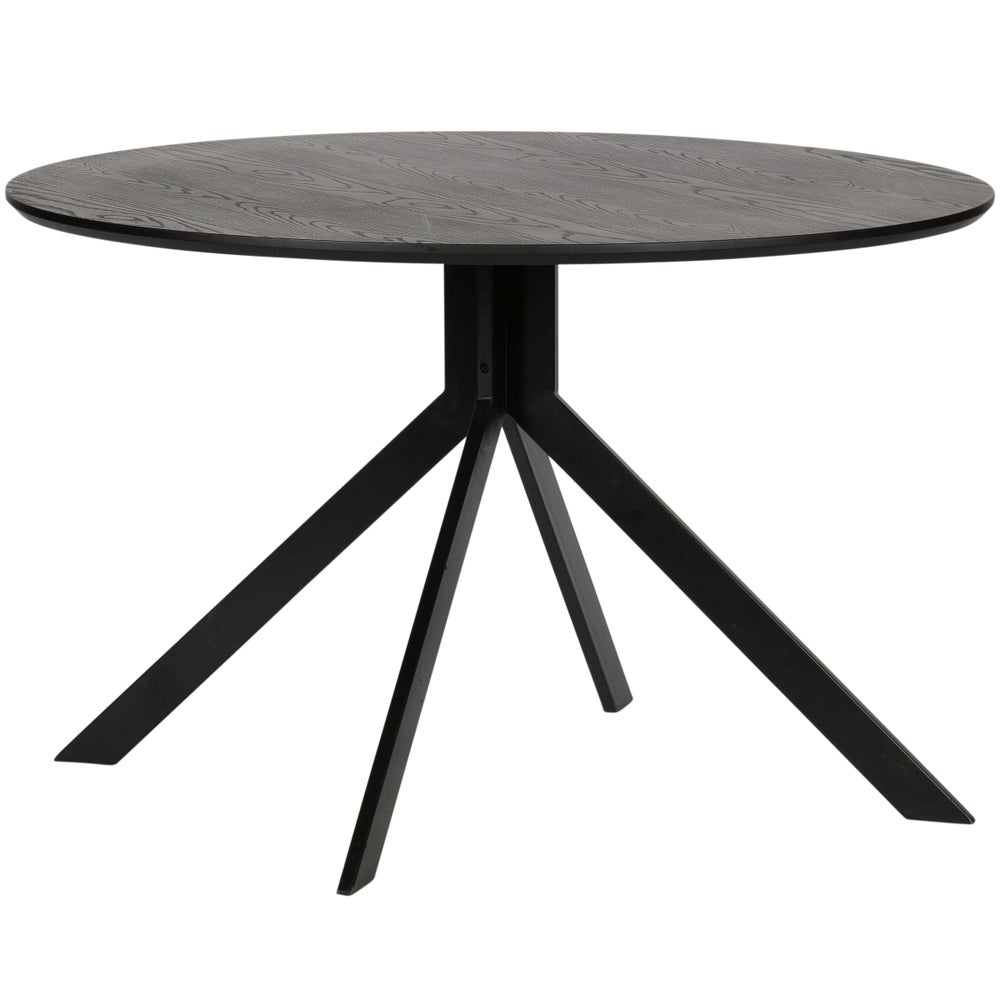 De Eekhoorn söögilaud Bruno, ümmargune O120 cm