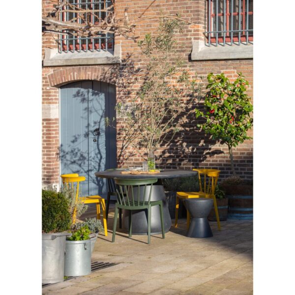 De Eekhoorn Dover Stool Collection