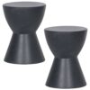 De Eekhoorn Dover Stool Collection
